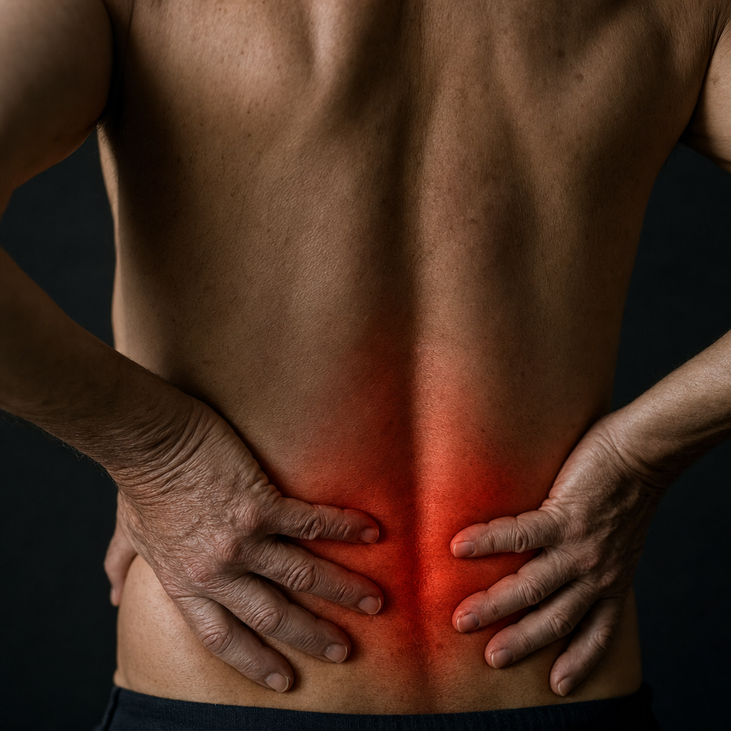 Back Support