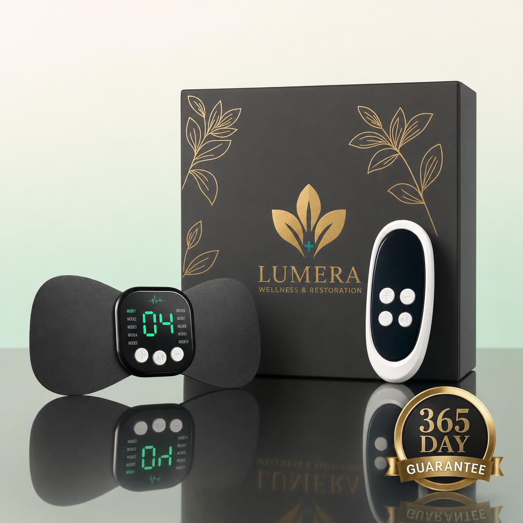 Lumera Deep Muscle Activator